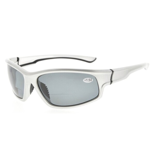 Bifocal sunglasses boots best sale